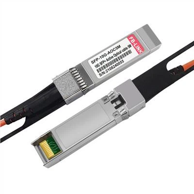 สายเคเบิล 10G SFP+ AOC