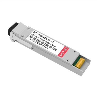 10GBASE-CWDM XFP