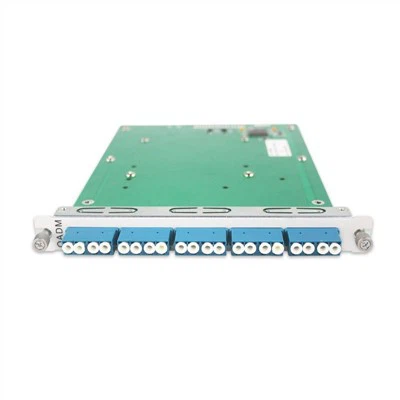 อุปกรณ์ DWDM 8ch