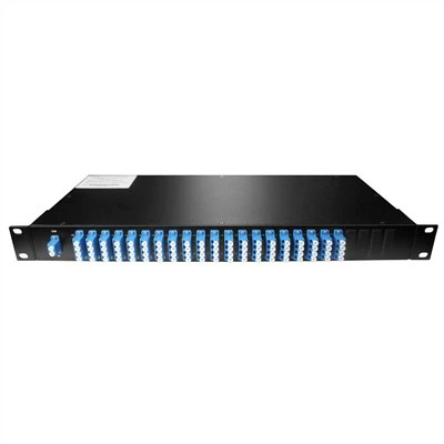 อุปกรณ์ DWDM 96ch
