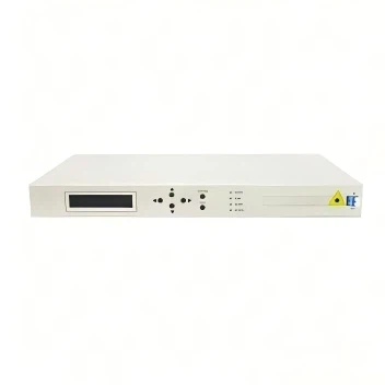 Optical Amplifier