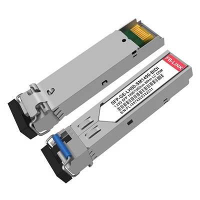 1.25G SFP BIDI 80 กม