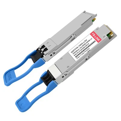 100G QSFP28 20กม