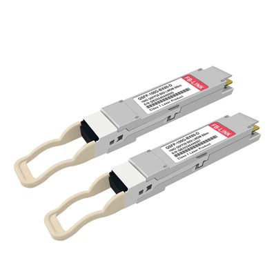 100G QSFP28 BIDI 80 กม