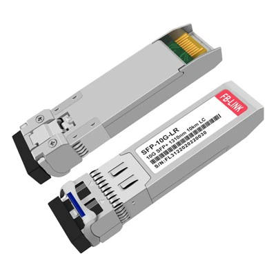 10G SFP+ LR 10 กม