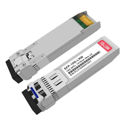 10G SFP+ LRM2 2กม